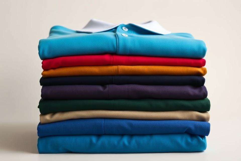 Kaos & Polo Custom